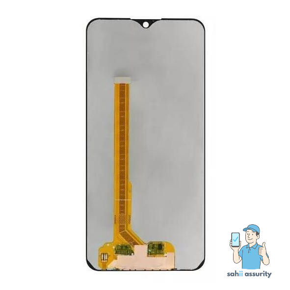 LCD with Touch Screen for Vivo Y91i 2018 thumbnail